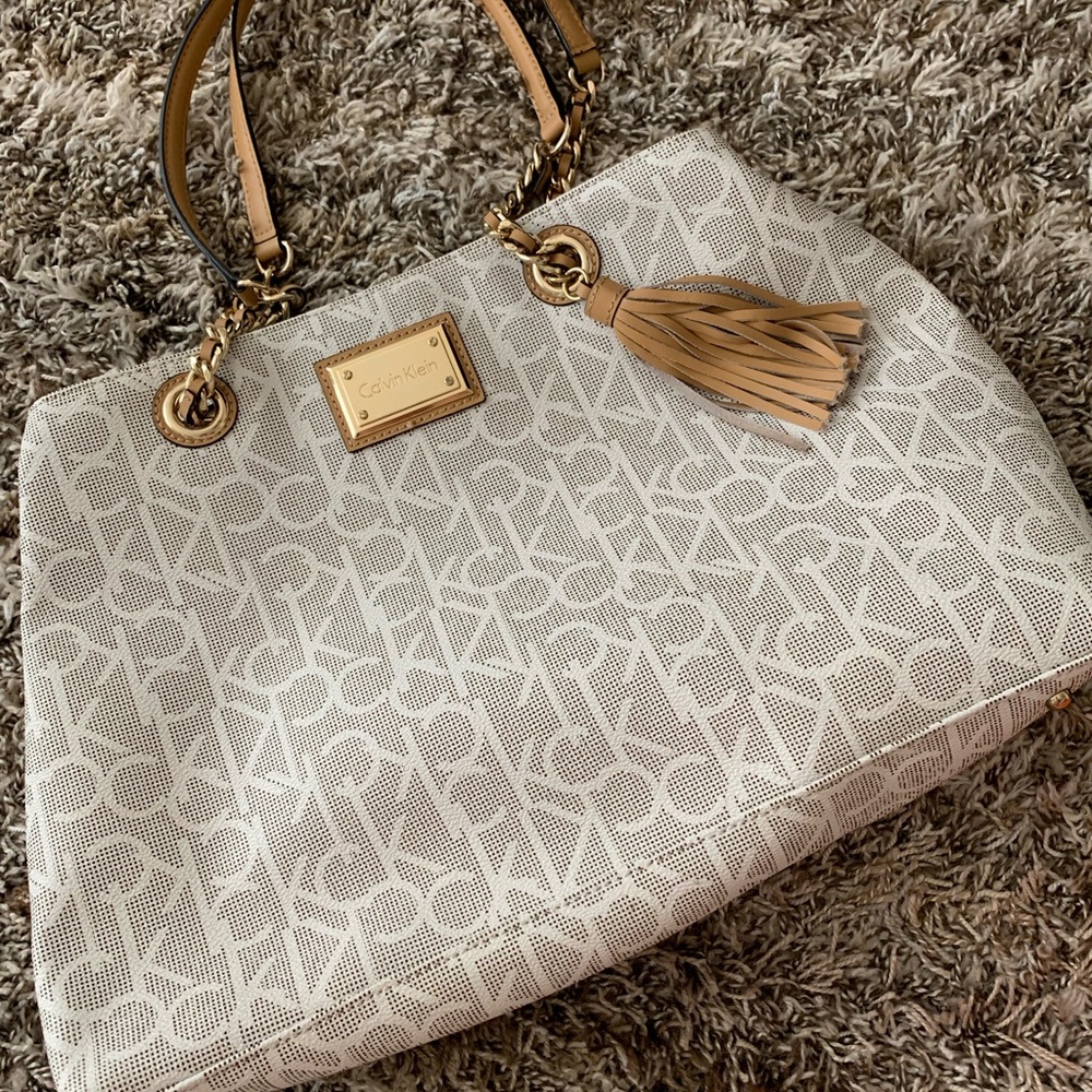 Calvin Klein Purse